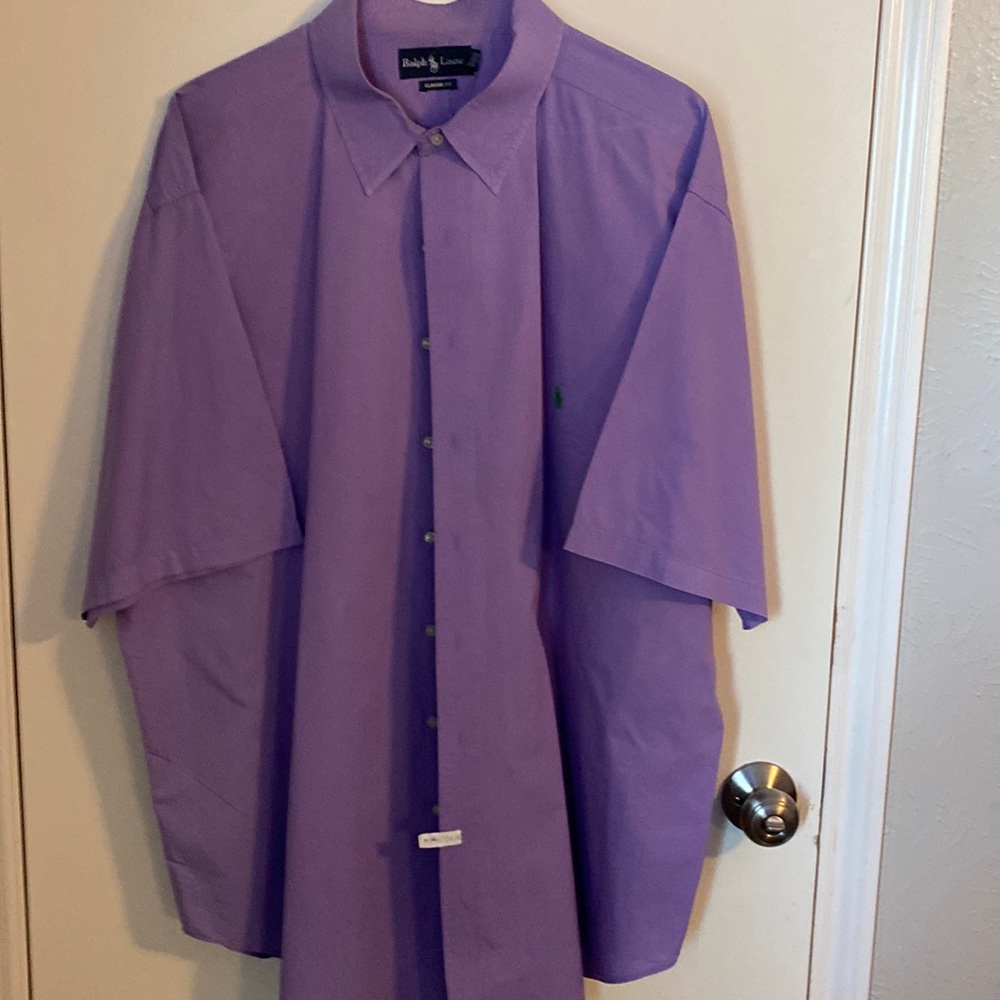 Very good condition 3XLT tall